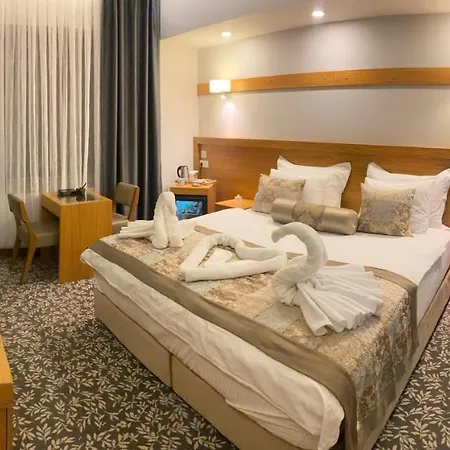 Won Plaza Provincia di Istanbul