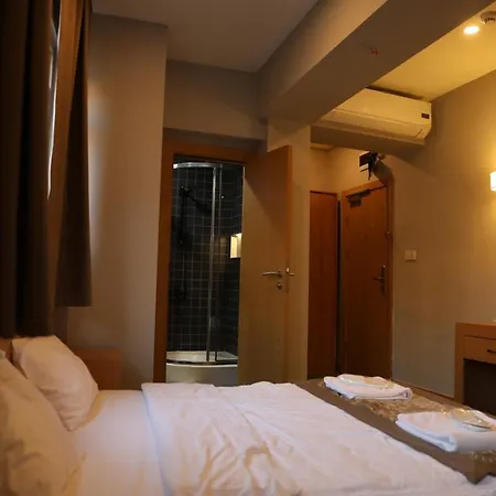 Won Plaza * Provincia di Istanbul