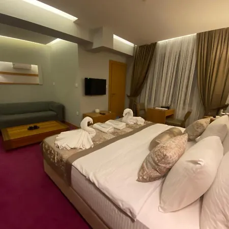 Won Plaza * Provincia di Istanbul
