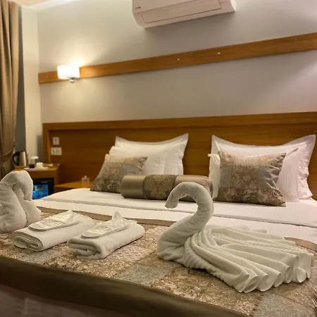 Won Plaza اسطنبول