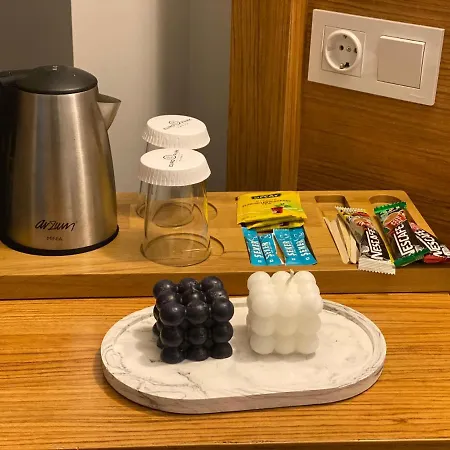 شقة فندقية Won Plaza 3*