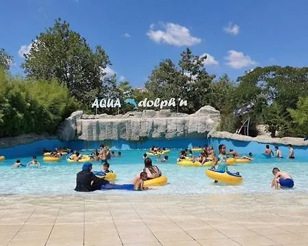 Won Plaza Aparthotel Provincia di Istanbul