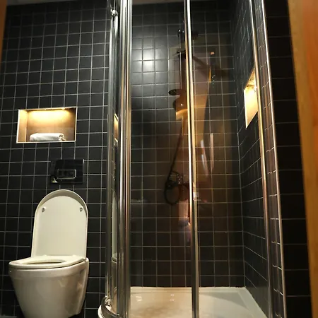 Won Plaza شقة فندقية 3*