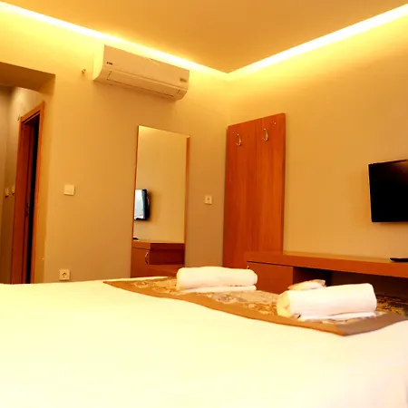 شقة فندقية Won Plaza