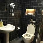 Apart Otel Won Plaza