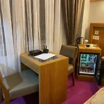 Won Plaza 3* İstanbul