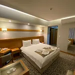 Apart Otel Won Plaza 3*