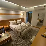 Won Plaza Apart Otel İstanbul