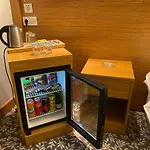 Apart Otel Won Plaza İstanbul