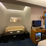 Won Plaza Apart Otel İstanbul
