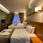 Apart Otel Won Plaza İstanbul