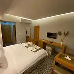 Won Plaza Apart Otel İstanbul