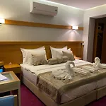Apart Otel Won Plaza