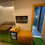 Won Plaza Apart Otel İstanbul