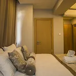 Apart Otel Won Plaza