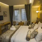 Apart Otel Won Plaza 3*