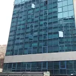 Apart Otel Won Plaza