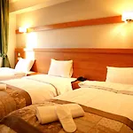 Won Plaza Apart Otel