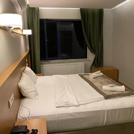 Apartmanhotel Won Plaza 3*