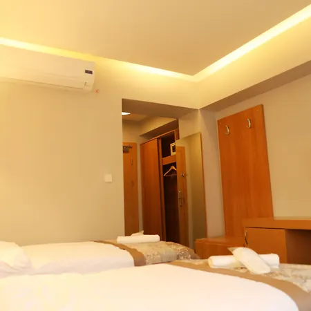Won Plaza 이스탄불