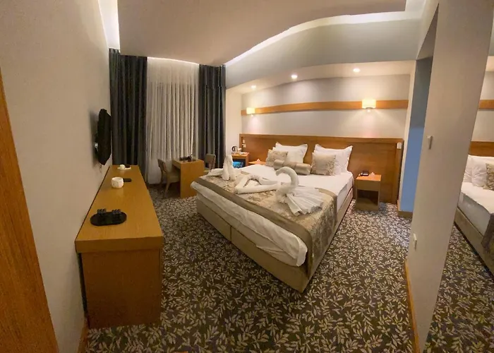 Won Plaza Appart hôtel