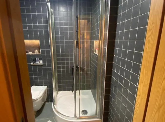 Appart hôtel Won Plaza 3*