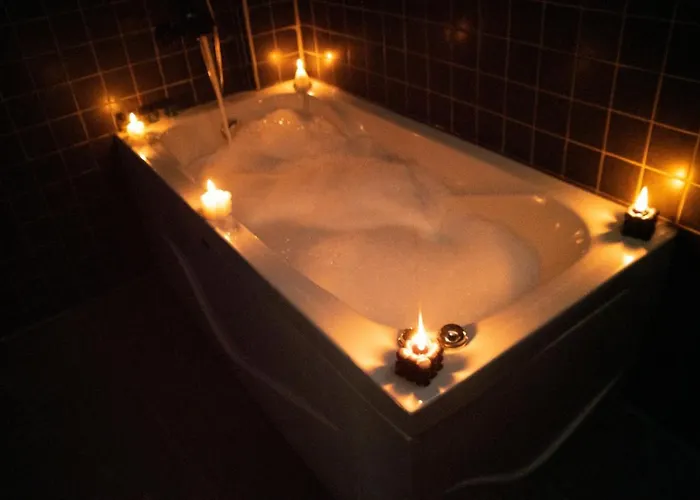 Won Plaza Appart hôtel Istambul