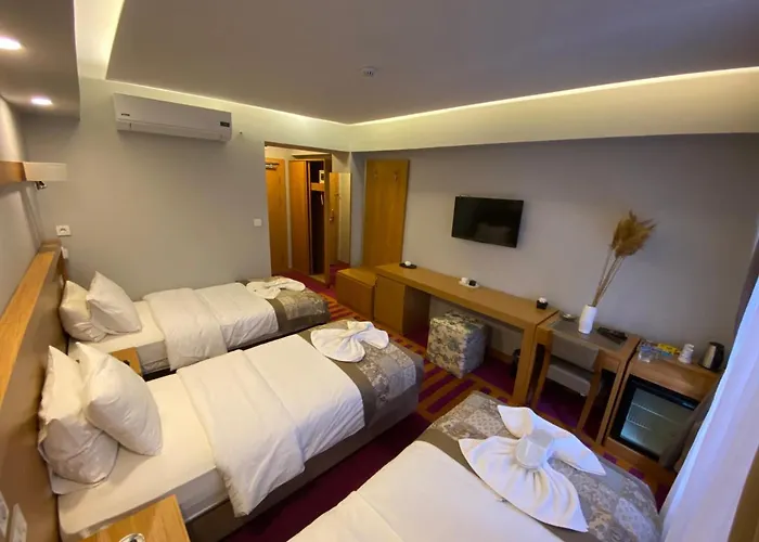 Won Plaza Appart hôtel