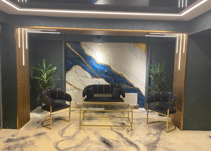 Won Plaza 3* Istambul