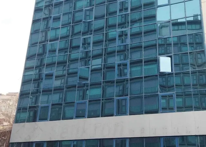 Appart hôtel Won Plaza