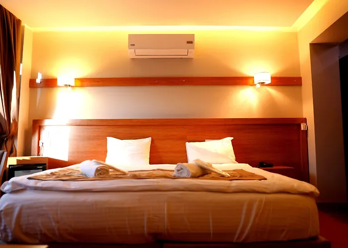 Won Plaza Appart hôtel