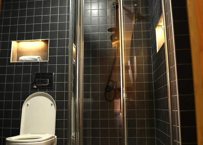 Won Plaza Appart hôtel 3*