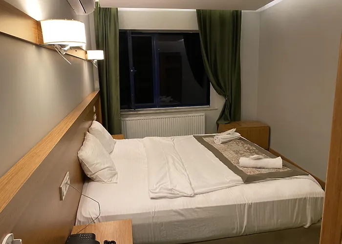 Appart hôtel Won Plaza 3*