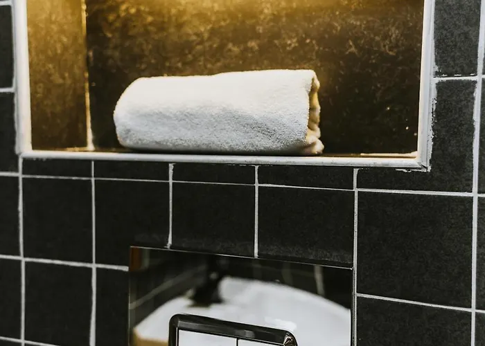 Appart hôtel Won Plaza 3*