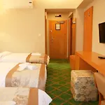 Won Plaza Aparthotel