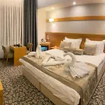 Won Plaza Provincia di Istanbul