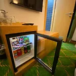 Won Plaza 3* Provincia di Istanbul