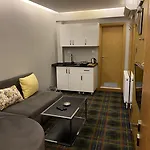 Aparthotel Won Plaza Istanbul