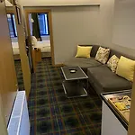 Won Plaza Aparthotel