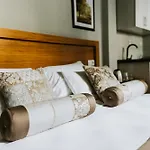 Won Plaza Aparthotel Istanbul