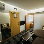 Won Plaza Aparthotel