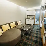 Aparthotel Won Plaza Istanbul