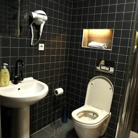 公寓式酒店 Won Plaza