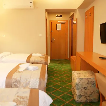 Won Plaza Aparthotel