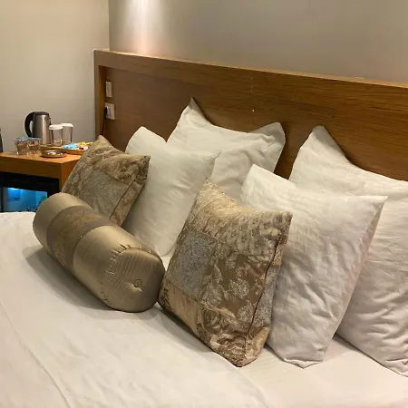 Апарт-отель Won Plaza 3*
