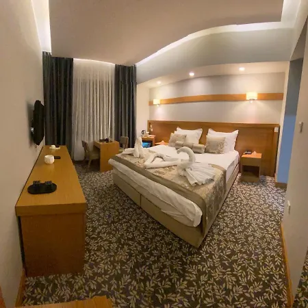 Won Plaza Aparthotel