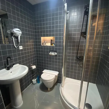 Won Plaza Aparthotel Istanboel