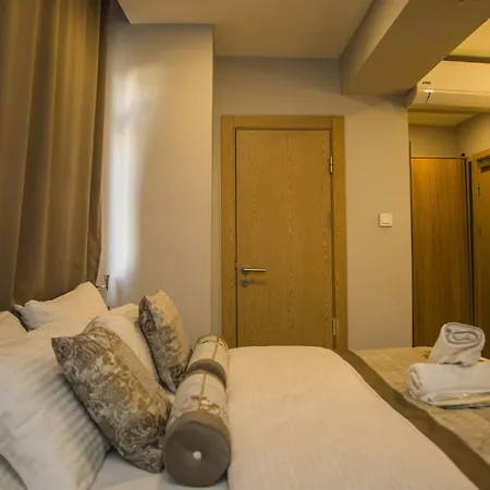 Aparthotel Won Plaza