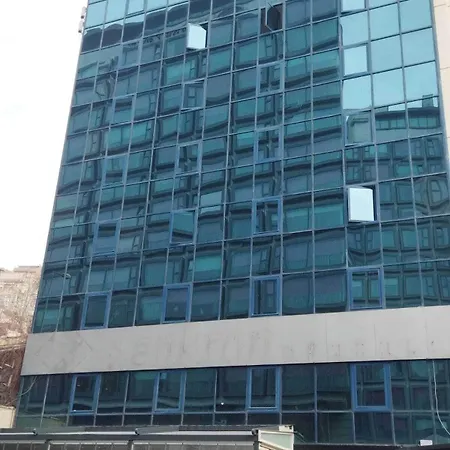 Aparthotel Won Plaza