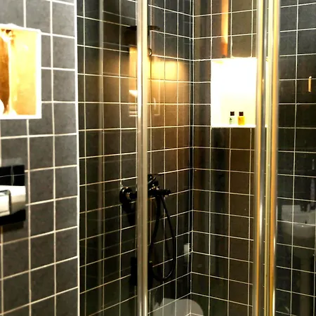 Appart hôtel Won Plaza
